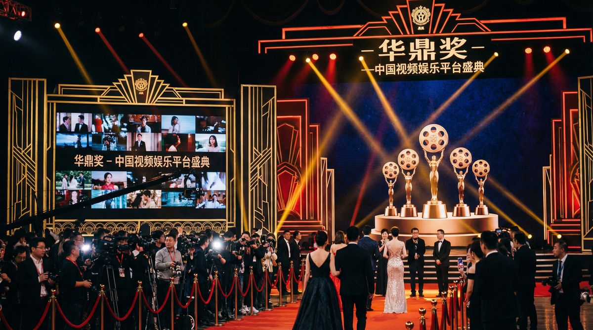 每日大赛获奖影视作品视频